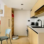 National Museum Apartmán