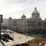 Apartmán National Museum