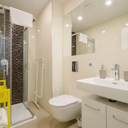 Apartamento National Museum *
