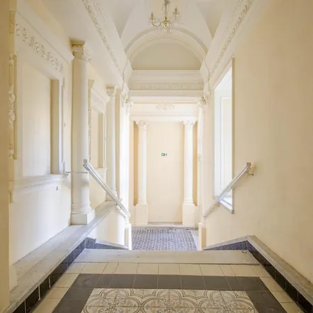 National Museum Apartamento