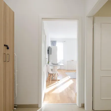 Apartamento National Museum Praga