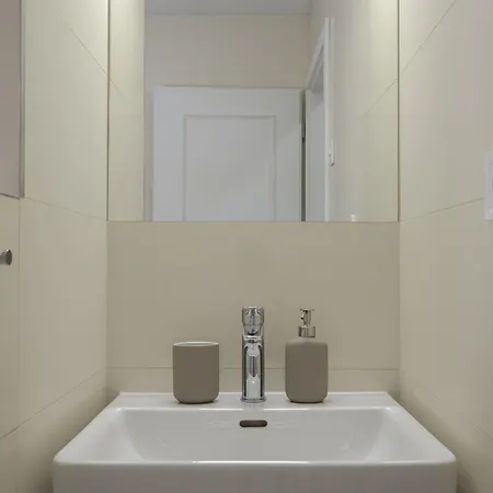 Apartamento National Museum Praga