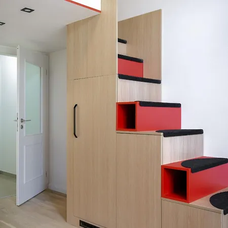 Apartamento National Museum