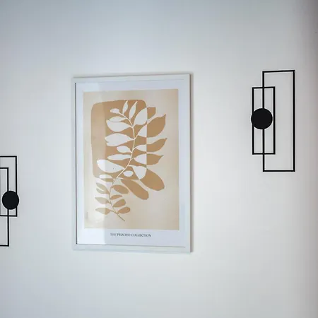 Apartamento National Museum *
