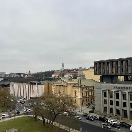 National Museum Prague