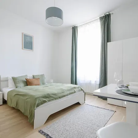 National Museum Apartament