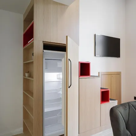 National Museum Apartment *