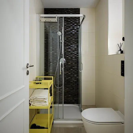 National Museum Apartment *