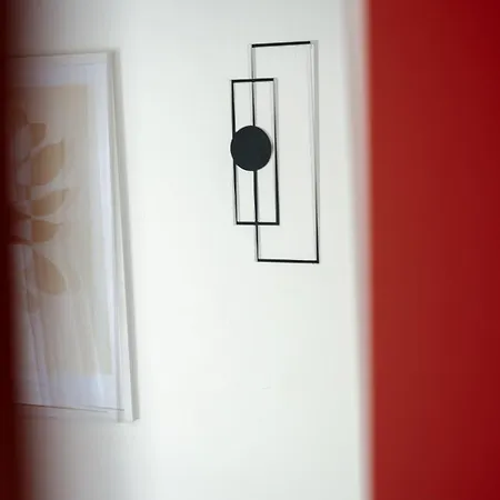 Apartament National Museum *