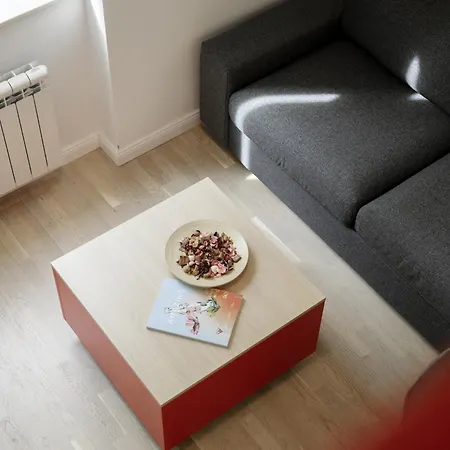 National Museum Apartment *