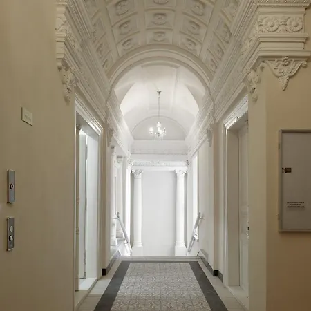 National Museum * Prague