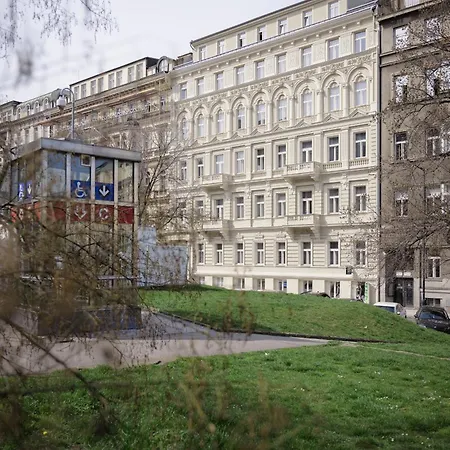National Museum Apartment *