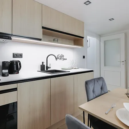 National Museum Apartment *