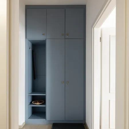 Washingtonova Modern In The Centre Apartment *