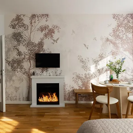 Apartamento Washingtonova Modern In The Centre Praga
